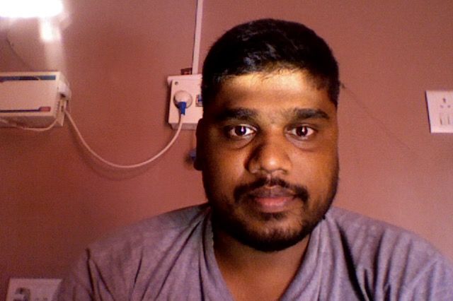 Profile photograph of Airamraja
